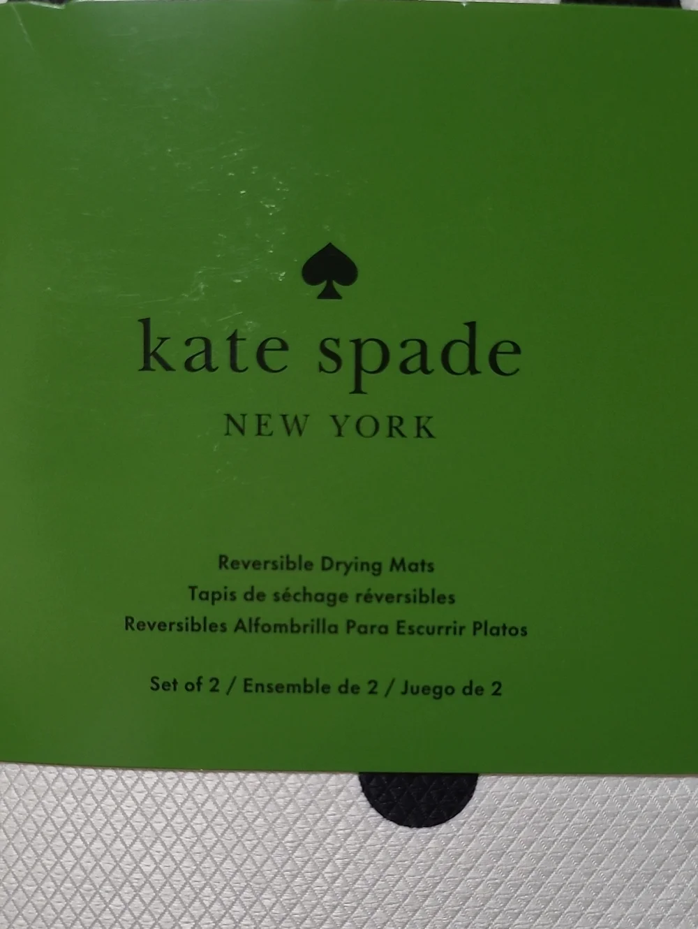 kate spade kate spade